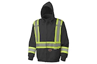 High Visibility Shirts and Sweatshirts